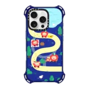 iPhone 16 Pro Bounce Case MagSafe Compatible Apple People