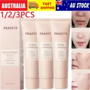 1/2/3Pcs Purifying Exfoliating Gel Purifying Cream Deep Cleansing for Face Body