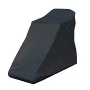 Easy to Use Treadmill Cover Guards Against Dust and Water 200x95x150cm