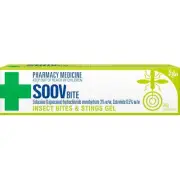 Ego Soov Bite Gel 25g