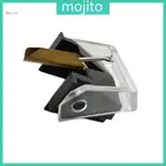 MOJITO 唱片針替換唱針耐磨轉盤唱針精確控制適用於 GP400 II 401 II 500 II 946 D65