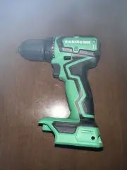 Metabo HPT 18v Sub Compact Drill Driver DS18DDX - Tool Only - New Open Box