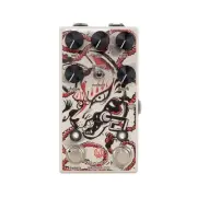 Walrus Audio Monument V2 Harmonic Tremolo Pedal - Limited Ed. Kamakura Series