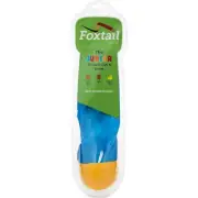 Foxtail Softie from Tates Toyworld