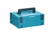 Makita Makpac Type 2 Carry Case (Multi Colour) (One Size)