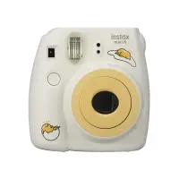 在飛比找蝦皮商城優惠-富士Instax Mini 8馬上看禮盒組/ 蛋黃哥 誠品e