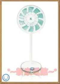 在飛比找Yahoo!奇摩拍賣優惠-*~新家電錧~*【美國Lasko AirFly光之蝶 LSK