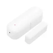 WiFi Door Sensor Window Door Open Closed Detectors Smart Home For Tuya