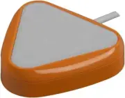 Candy Corn Proximity Sensor Switch