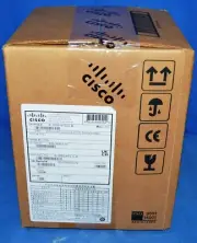 Cisco IE-2000-4TS-G-B Industrial Managed Switch New Sealed