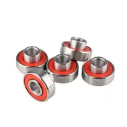 Long Lasting 6082RS ABEC11 Bearing for Skateboards and Inline Skates