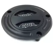 Fuel Tank Caps Fits Honda CBR600/929/954/1000RR CBR1100XX RC51 CB600F/900F Black