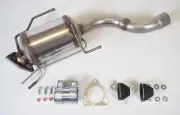 EEC DPF/FAP Fits Audi Q7 Diesel SUV 2006-08 233HP 3.0 TDI quattro DPF071