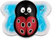Buzzy Mini Healthcare LadyBuzz - For professional and multi-patient use, including Injections and medical procedures