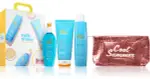 Milk Shake Sun & More Women's Hair Gift Set