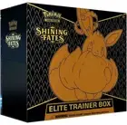 TCG Shining Fates Eevee VMAX Elite Trainer Box