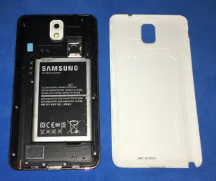 Samsung Galaxy Note3 LTE 4G SM-N9005