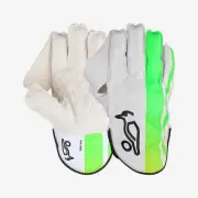 Kookaburra Kahuna Pro 3.0 Wicket Keeping Gloves