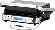 MasterPro Deluxe Multi Contact Grill with Temperature Probe
