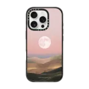 iPhone 16 Pro Impact Case Curiosity by Andhika Ramadhian