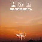 Aesop Rock Daylight (CD) EP