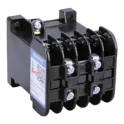 36V AC Contactor For DELIXI CDC10-10A CDC1010A