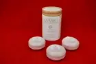CRABTREE & EVELYN: ' GINGER SPICE ' FRAGRANCED SOAP BAR SET - 3 x 100g - NEW