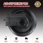 Front Idler For Bobcat 6732902/6693237 T190 T180 T320 T250 Compact Track Loaders