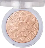 [J.CAT BEAUTY] You Glow Girl Baked Highlighter YGG105 Moon Light, 2.4 ounces