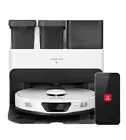 Roborock S7 Max Ultra Robot Vacuum and Mop, Self-Drying. New-Factory Sealed