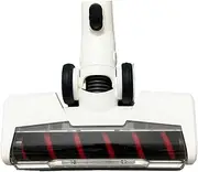 Vacuum Cleaner LED Electric Brush Head，Compatible for Tineco，Pure One S12 S11 Electric Rolling Brush