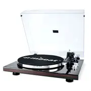 Mbeat Counter Weight/Anti-Skating Bluetooth Turntable Player w/USB/RCA/Phono Out