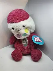 Bum Bumz Zack Gumball Machine Retro Plush Russ KellyToys Tag RetroBumz