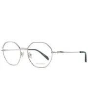Emilio Pucci EP2689 Octagon Eyeglasses Women Pink Frames