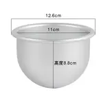 JR加深半圓型蛋糕模6"/8"....童夢模 半球型模 .芭比娃娃蛋糕裙擺模