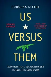 在飛比找誠品線上優惠-Us Versus Them, Second Edition