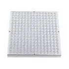 Anti Aging Therapy Light Panel 660nm 850nm Body Red Near Infrared LED Light New