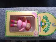 Cabbage Patch Kids Mini Poseable Figure Second edition