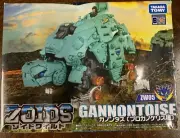 Zoids Gannontoise Takara Tomy Model Kit