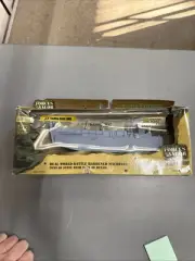 Forces of Valor Unimax 1:72 scale U.S. LCM3 Landing Craft WW2 NIB Read