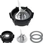 Replacement Parts for Oster Blender Blade Compatible with Oster Blender with ABS