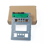 New 654540-001 HP 2.5" SSD to 3.5" SATA Adapter Tray SAS HDD Bracket Bay