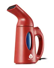 Pursonic Portable Steamer