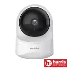 Faleemi Baby Monitor Camera, Wireless Security Camera for home , 2Way Audio