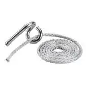 HARKEN DINGHY CLEW HOOK