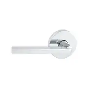 Gainsborough Bright Chrome Avant Alba Dummy Set