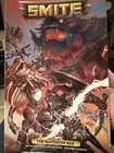 SMITE: The Pantheon War Comic Book Jack Banish FREE SHIPPING