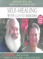 在飛比找三民網路書店優惠-Self-Healing With Guided Image