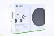 Xbox Series S Console