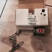 Allen-Bradley GUARD MASTER 440T-MSCLE10RB